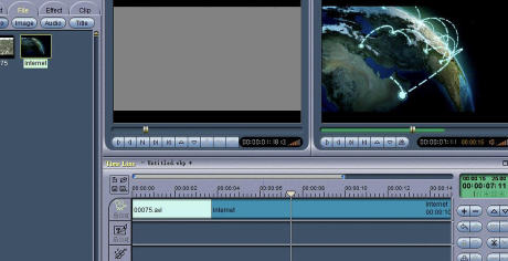 电影魔方软件截图6