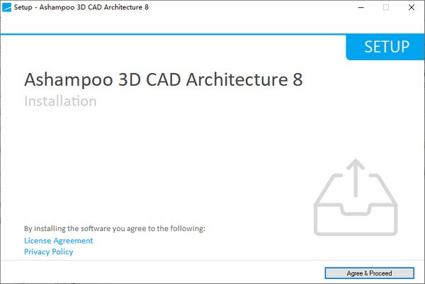 【Ashampoo 3D CAD Architecture 8激活版下载】Ashampoo 3D CAD Architecture 8(3D建模工具) v8.0 官方版