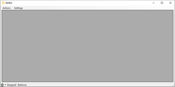 【NiceHashBot官方版下载】NiceHashBot(订单自动化管理Bot) v3.0.0.1 官方版