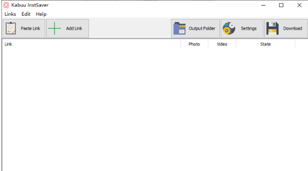 【Kabuu InstSaver免费版】Kabuu InstSaver(ins音视频下载器) v1.0.0 免费版