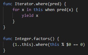 【Dyalect免费版下载】Dyalect(动态编程语言) v0.20.2 官方版