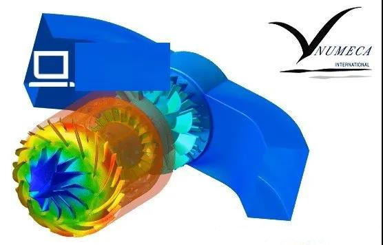 【NUMECA FINE/Turbo16最新版】NUMECA FINE/Turbo16下载 v16.0 最新版