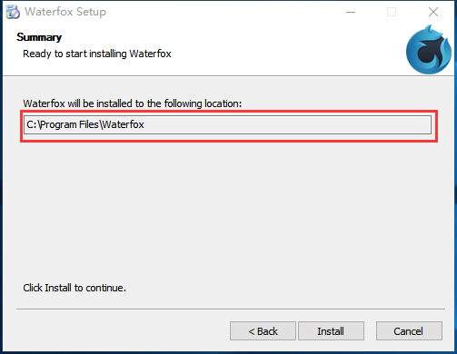 水狐浏览器绿色中文版