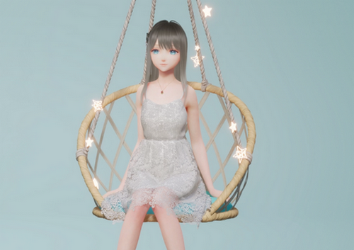 【米哈游人工桌面电脑版】米哈游人工桌面下载 v1.2.1.1 官方版