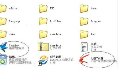 迅雷电脑破解版截图7