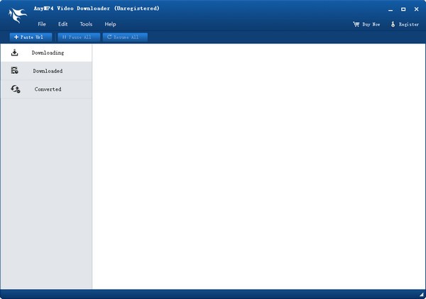 【AnyMP4 Video Downloader】AnyMP4 Video Downloader(视频下载助手) v6.1.50 官方版