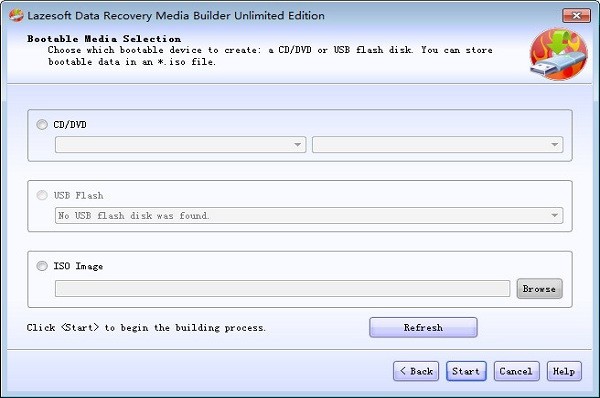 【Lazesoft Data Recovery下载】Lazesoft Data Recovery(数据恢复软件) v4.5.1 官方版