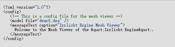 【irrXML免费版下载】irrXML(开源xml解析工具) v1.2 官方版