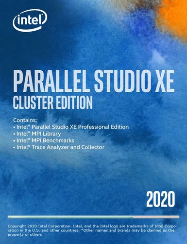 【Intel Parallel Studio XE 2020激活版下载】Intel Parallel Studio XE 2020(软件开发工具) v3.5.0.113 官方版