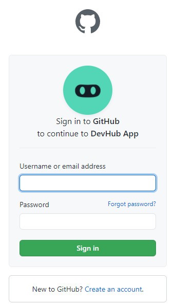 【DevHub免费版下载】DevHub(GitHub管理通知客户端) v0.102.0 官方版