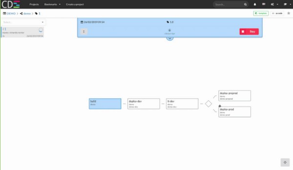 【CDS自动化开源平台下载】CDS(自动化开源平台) v0.48.1 官方版