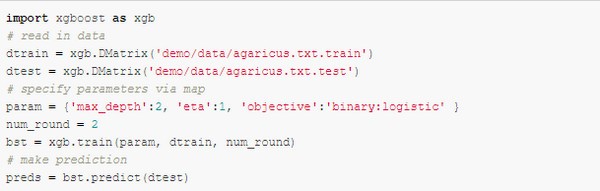 【XGBoost免费版下载】XGBoost(分布式梯度提升库) v1.4.0 官方版