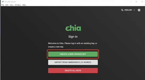 【Chia币钱包官方版下载】Chia币钱包 v1.05 官方版