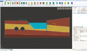 【OptumG2官方版下载】OptumG2(岩土分析软件) V2.2018.02.09 官方版