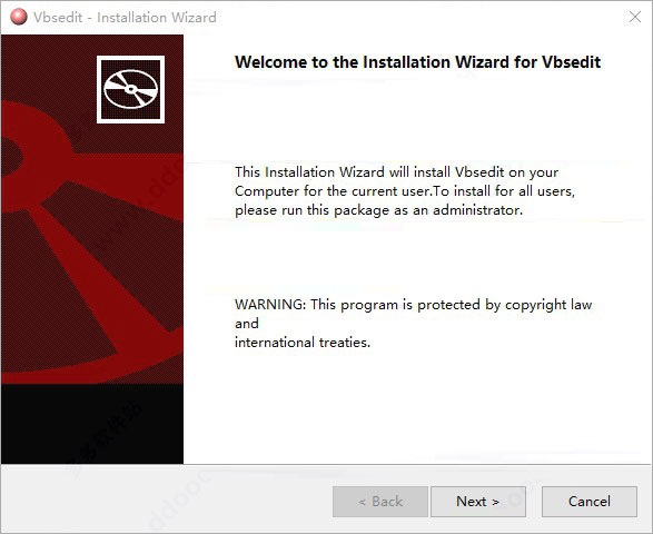 【vbsedit9汉化激活版】vbsedit9激活下载 v6.2.8.0 免注册码版