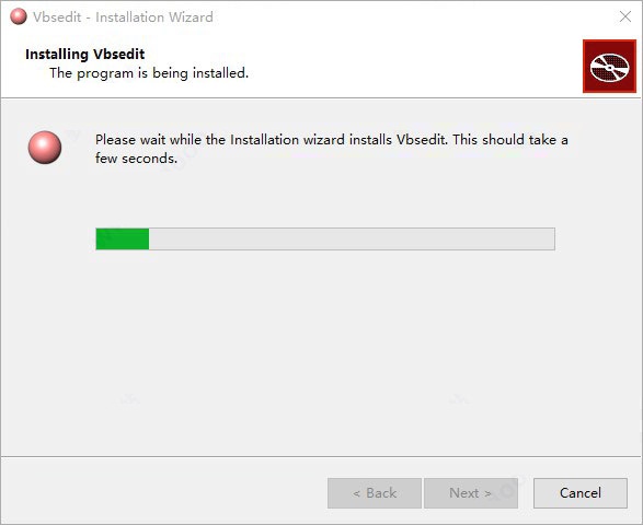 vbsedit9汉化破解版