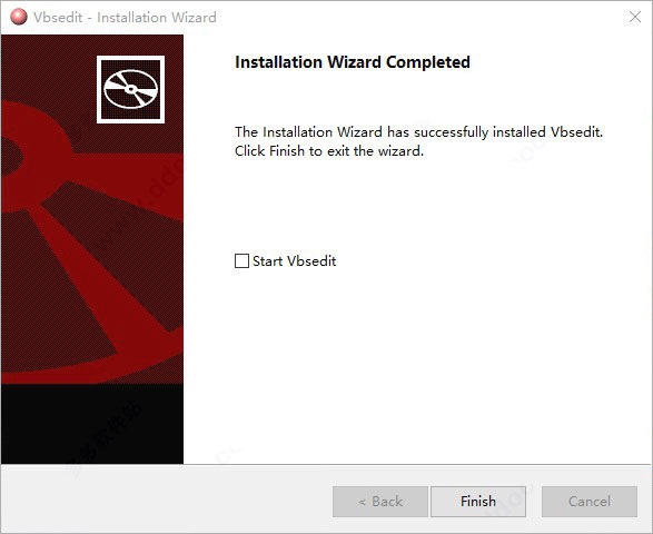 vbsedit9汉化破解版