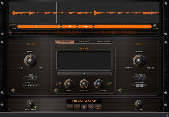 riffstation破解版