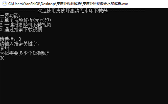 【皮皮虾视频去水印解析】皮皮虾视频去水印下载 v2021 绿色免费版