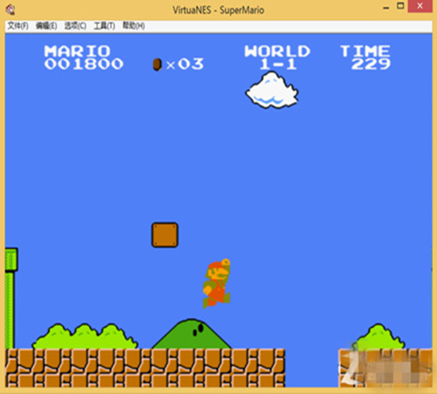 【NES模拟器中文版下载】NES模拟器电脑版 v2021 最新PC版