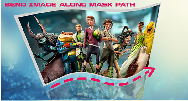 【AEscripts Transformer免费版下载】AEscripts Transformer(AE三维透视扭曲画轴效果插件) v2.0 免费版