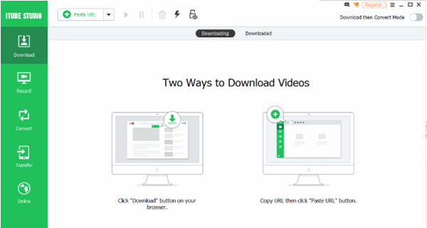 【iTube HD Video Downloader最新版】iTube HD Video Downloader下载 v7.4 最新版