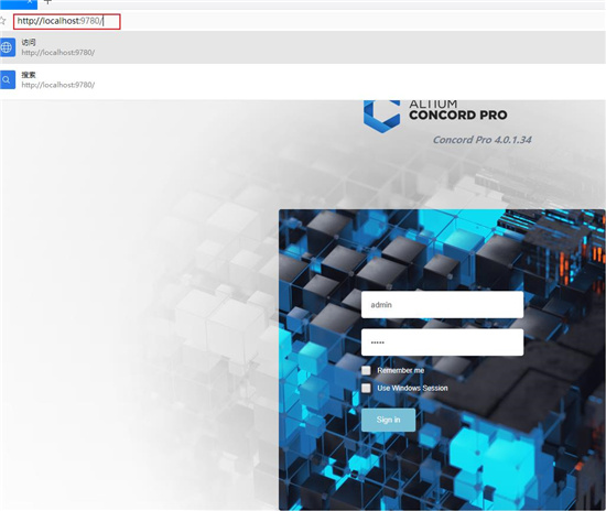 【altium concord pro2021激活版下载】altium concord pro2021中文激活版 v4.0.1.34 免费版