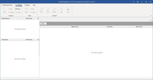 【ZPAY Time Billing Window官方版下载】ZPAY Time Billing Window(计时收费软件) v2.0.30 官方版