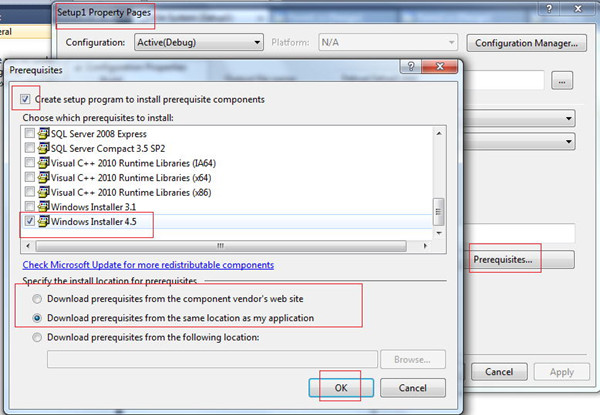 【Windows Installer修复工具】Windows Installer官方下载 v2021 最新版