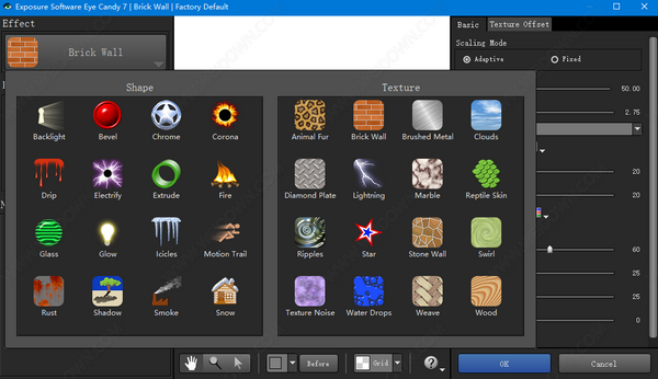 【Eye Candy免费版下载】Eye Candy(眼睛糖果) v7.2.3.173 免费版