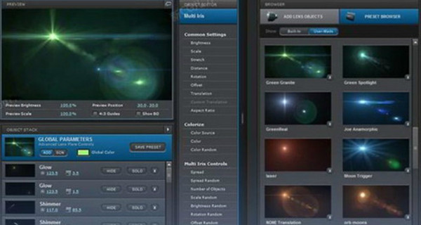【Particular粒子插件】Particular插件下载 v2021 官方免费版