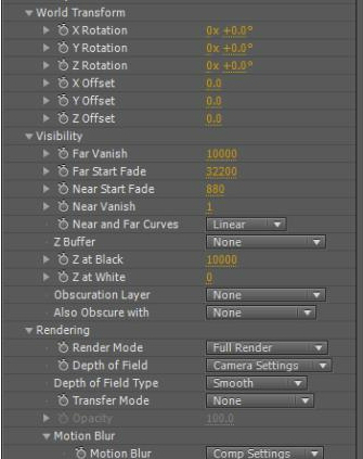 Particular插件截图