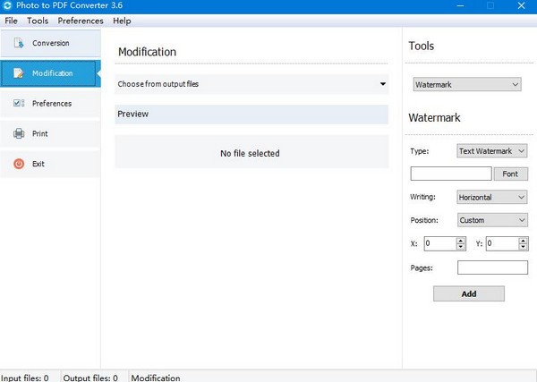 【Photo to PDF Converter下载】Photo to PDF Converter(照片转PDF转换器) v3.6 官方版