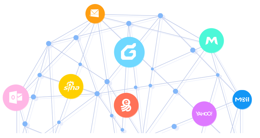 邮洽邮箱电脑版截图1