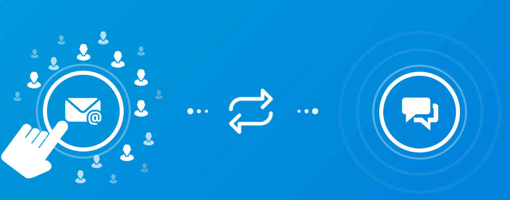 邮洽邮箱电脑版截图2