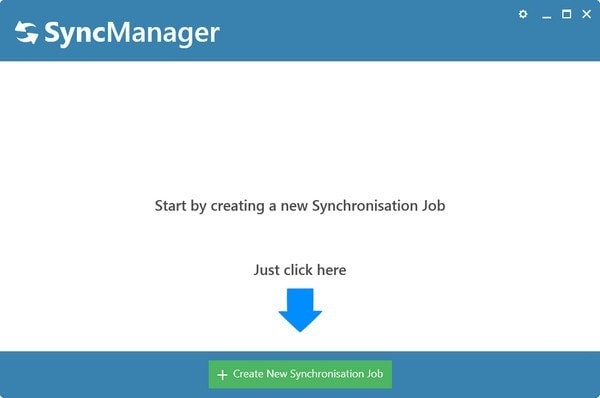 【SyncManager下载】SyncManager(文件同步备份软件) v20.02 官方版