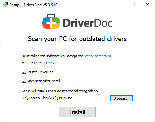 【scsiadapter免费版下载】scsiadapter驱动程序 V5.3.519 最新免费版