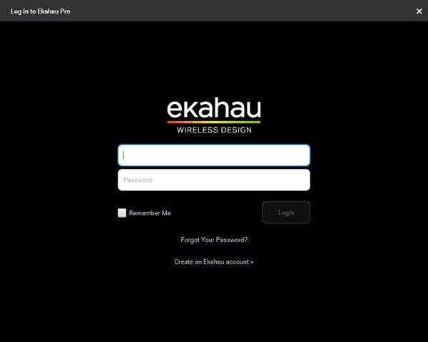 【Ekahau Pro下载】Ekahau Pro(Wi-Fi规划勘测软件) v10.3.0 官方版