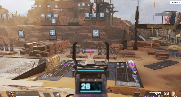 【Apex压枪罗技宏最新版下载】Apex压枪罗技宏(超稳压枪) v3.29 最新版