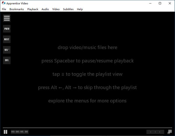 【Apprentice Video下载】Apprentice Video(视频播放器) v21.3.40121 官方版