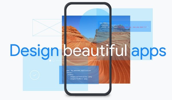 【Flutter官方版下载】Flutter(Google移动开发平台) v1.0 官方版