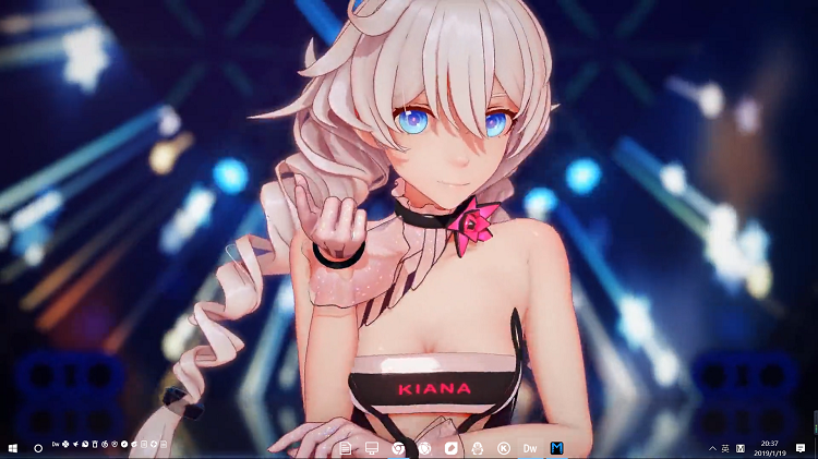 造物主壁纸电脑版截图1