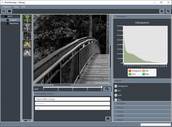 【Photo-Manager官方版下载】Photo-Manager(管理照片工具) v1.0.beta1 官方版