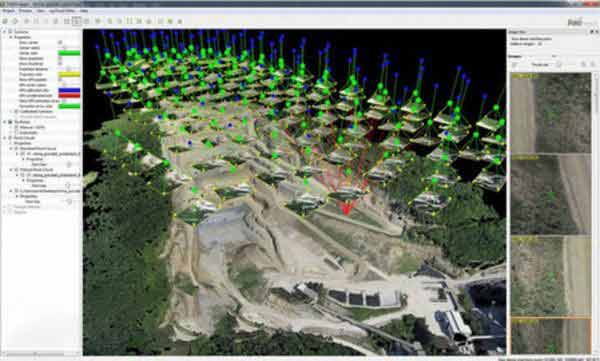【pix4dmapper pro中文版下载】pix4dmapper pro V4.5.6 中文免费版