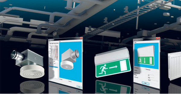 【MagiCAD激活版下载】MagiCAD软件激活版 V2021.1 免费版