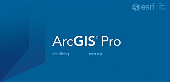 【ArcGIS Pro激活版下载】ArcGIS Pro免费激活版 V2021 免授权版