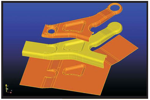 【FTI FormingSuite2021激活版下载】FTI FormingSuite V2021 中文激活版