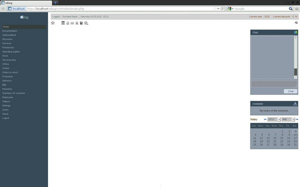 【eBag下载】eBag(公司行政管理) v16.0.0 官方版