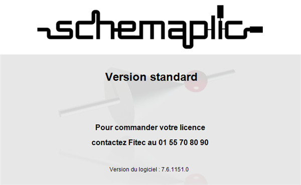 【Fitec Schemaplic官方版下载】Fitec Schemaplic(电气图设计软件) V7.6.1151.0 官方版