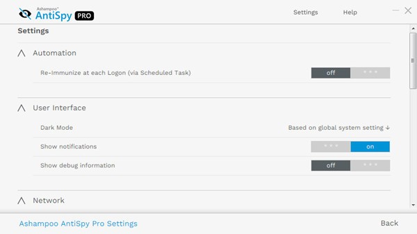 【Ashampoo AntiSpy Pro免费版下载】Ashampoo AntiSpy Pro(电脑隐私清除软件) v1.0 免费版